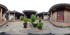 02_潮州古城 已略黄公祠_1